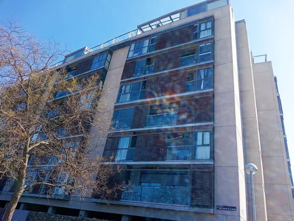 Piso en avenida del Camino de Santiago, 45