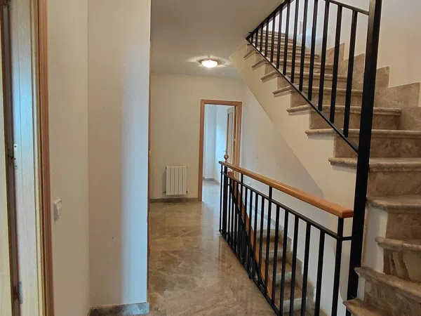 Chalet adosado en Calle Udala, 4, La Pizarra, La Pizarra - Foto 14