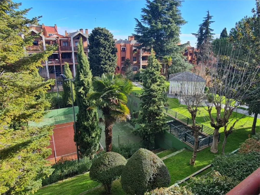 Piso en  Carretera de Húmera 87 - Foto 10