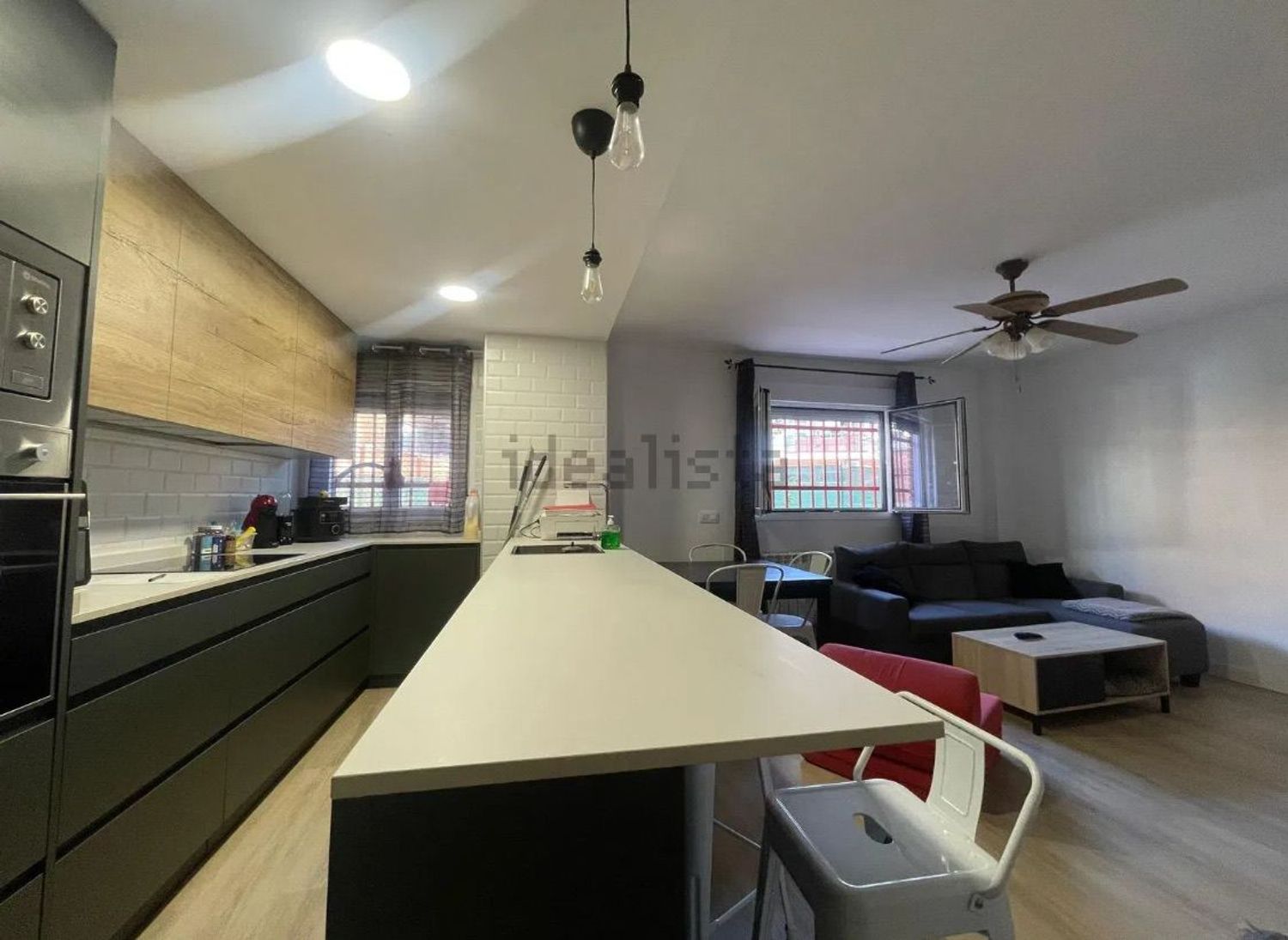 Piso en calle Gómez de Arteche, 13 - Foto 1