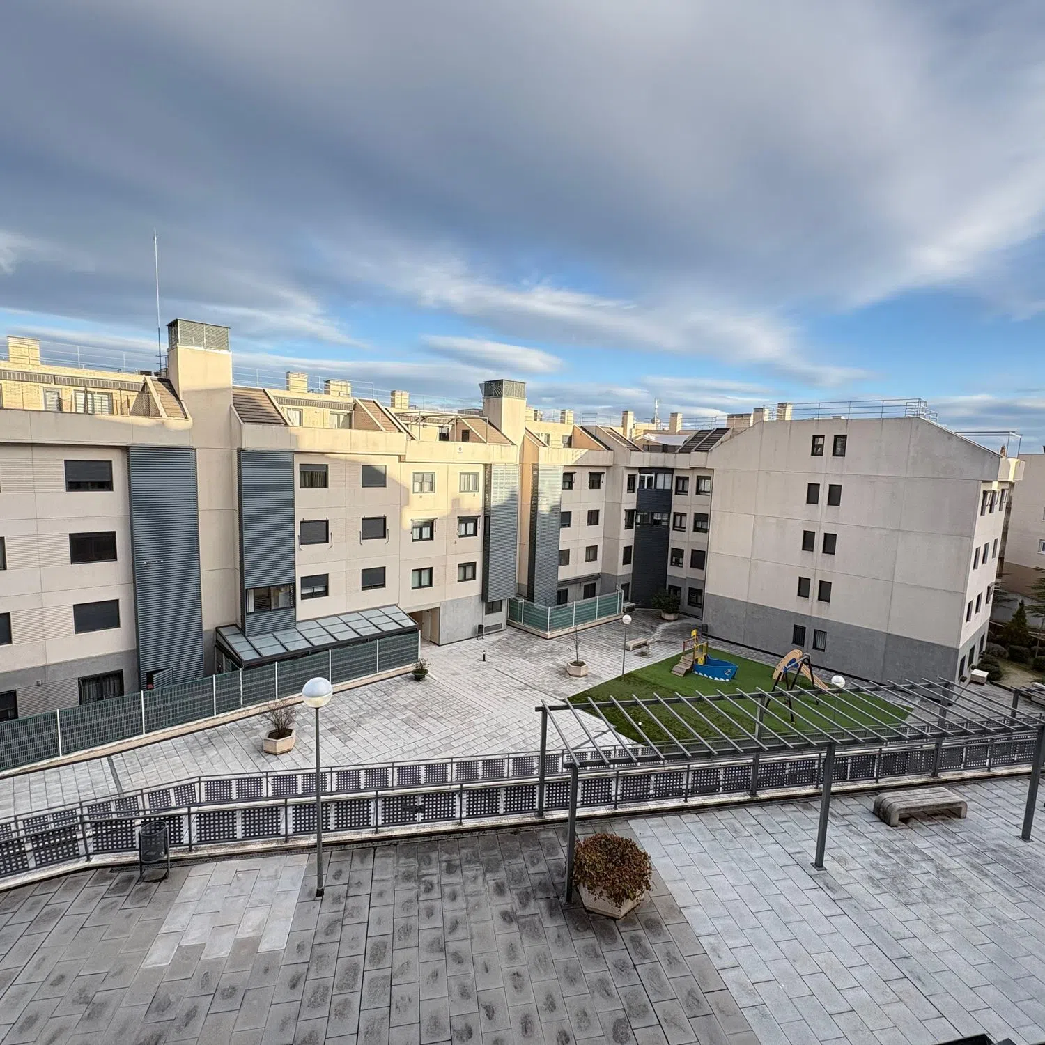 Piso en calle del Ave, 12 - Foto 25