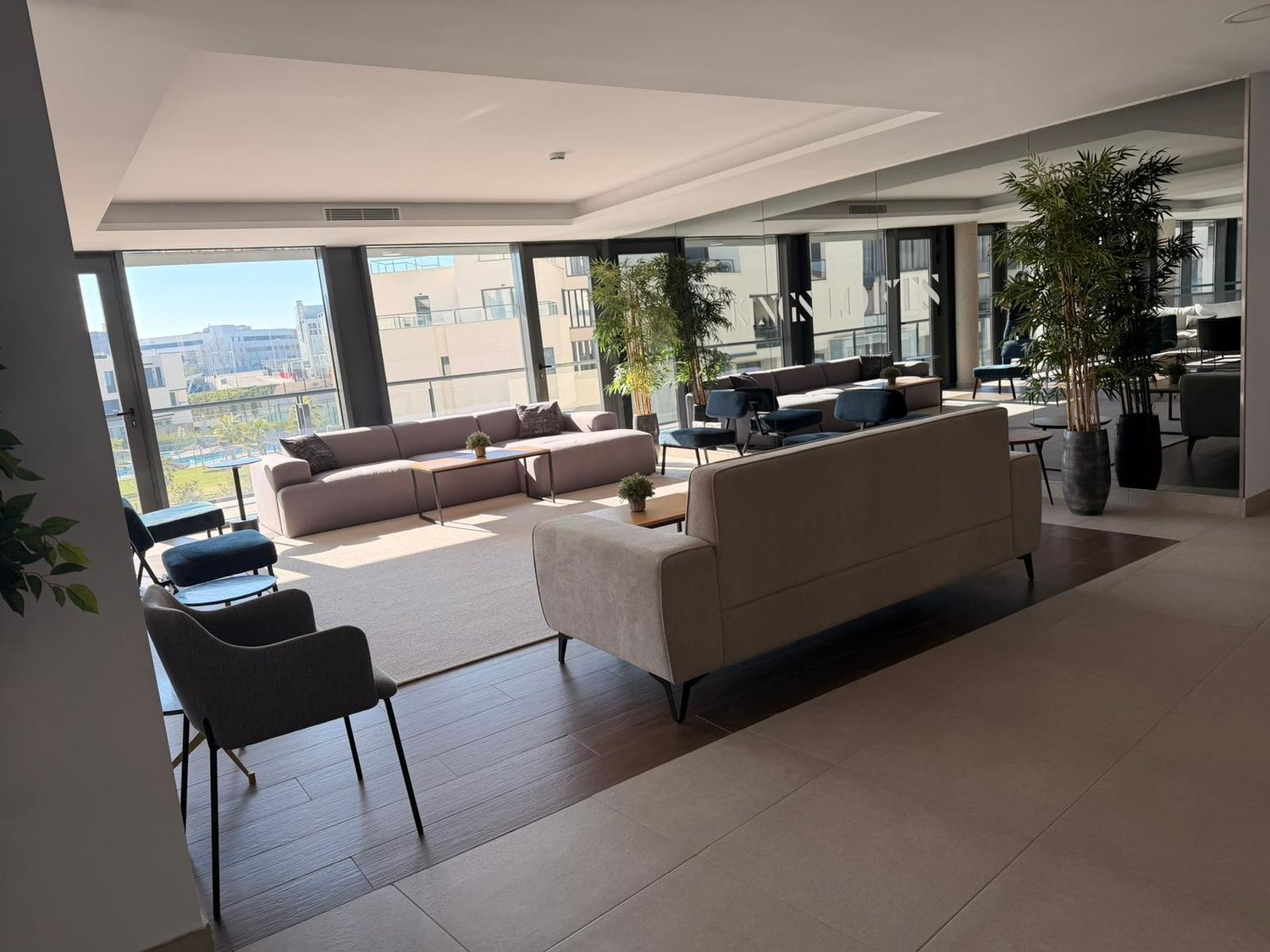 Piso en avenida del Camino de lo Cortao, 14 - Foto 10