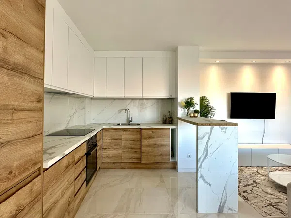 Piso en calle Aguamarina, 62 - Foto 12