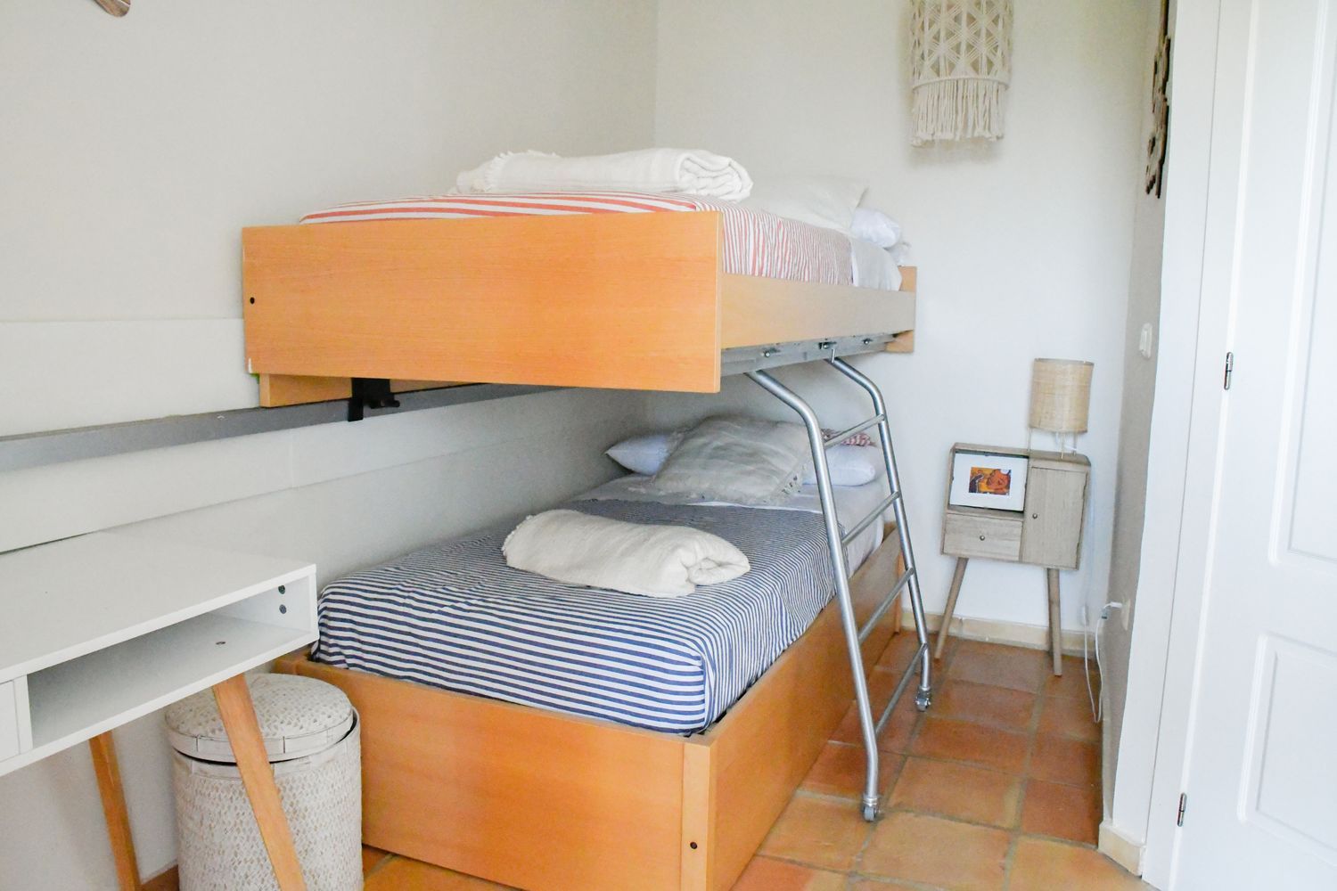 Chalet pareado en Calle isla de gran Canaria, 18, Finestrat Pueblo - Foto 19