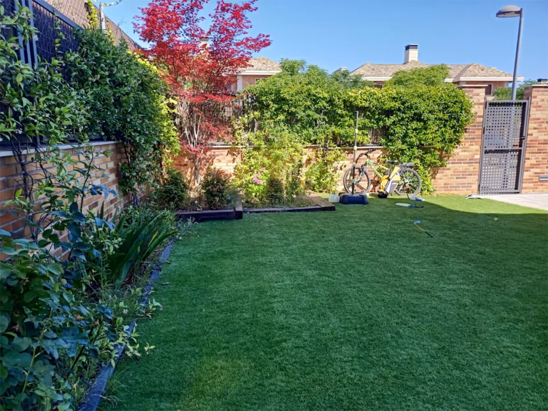 Chalet en  Calle Lakmé 6 - Foto 9