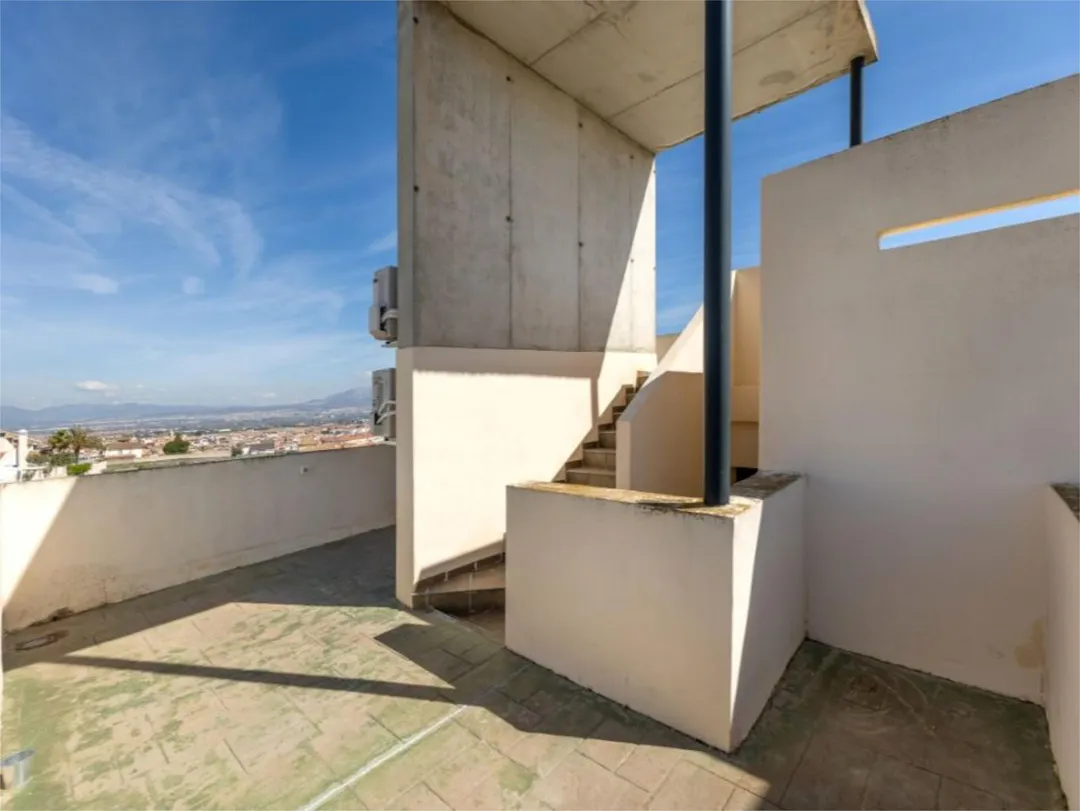 Casa adosada en  Paseo de la Raspa 2 - Foto 55