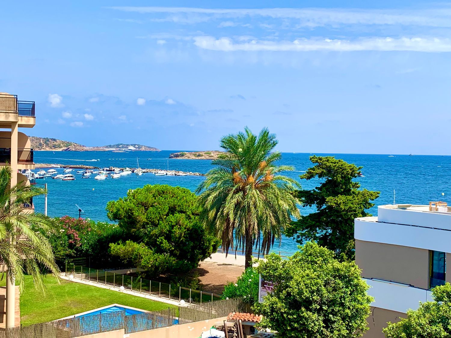 Piso en Calle d'En Bossa, 6, Figueretes - Platja d'En Bossa, Figueretes - Platja d'En Bossa - Foto 14