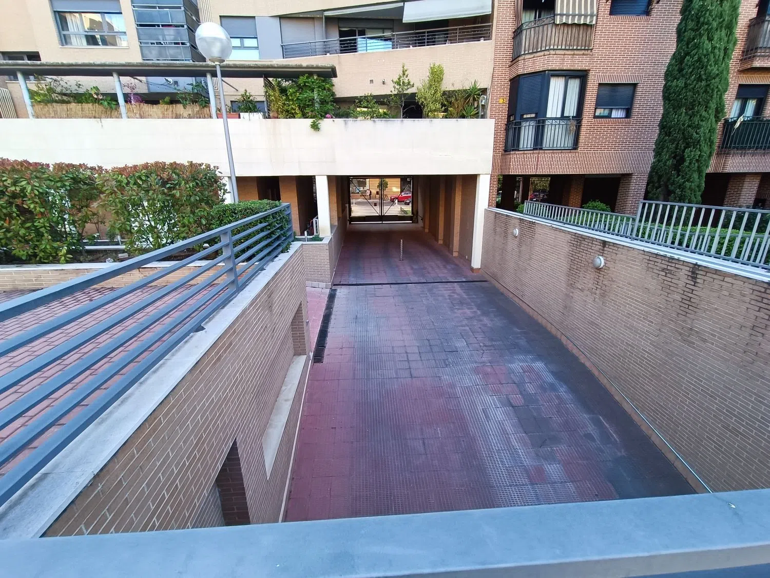 Piso en calle de Bustamante, 26 - Foto 32