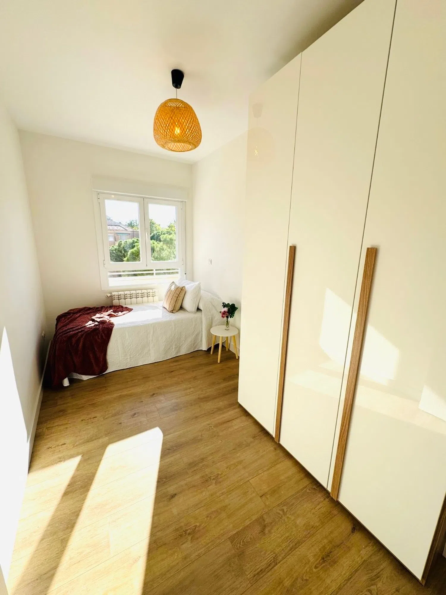 Piso en calle Teobaldo, 1 - Foto 4