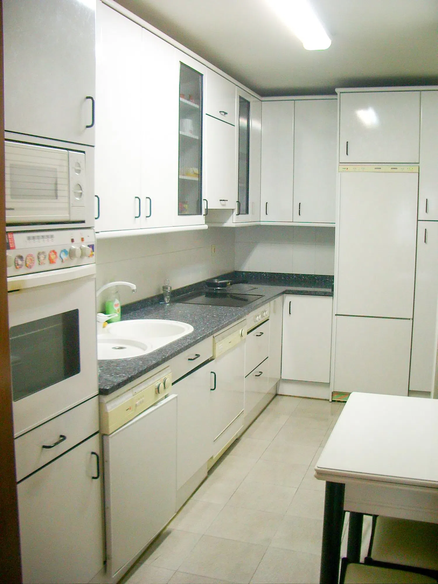 Piso en calle Benjamín de Tudela, 15 - Foto 3