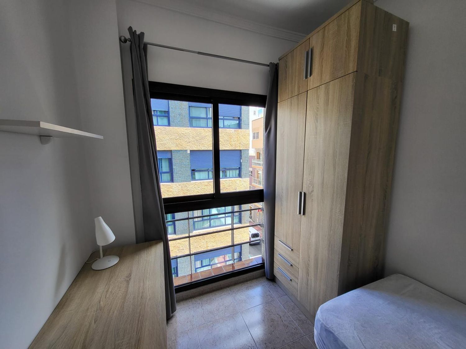 Piso en calle Sargento Llagas, 1 - Foto 7