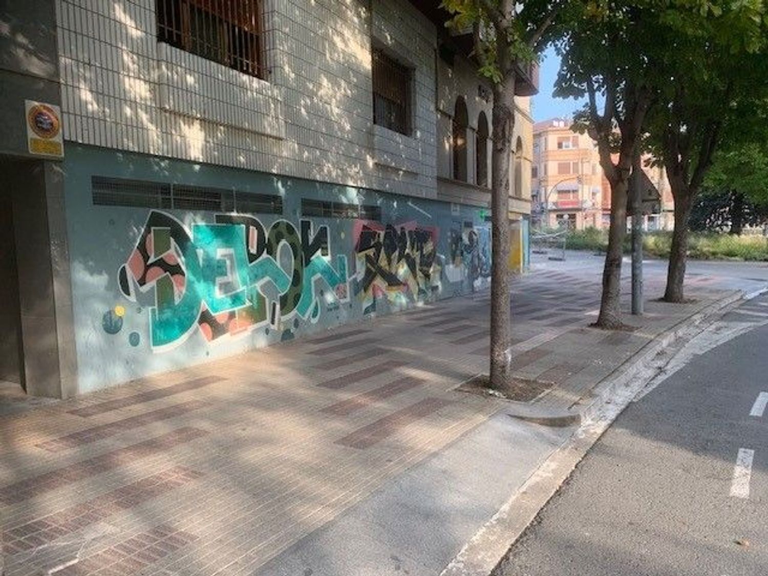Local en Calle Jose Mardones, 19, Santiago - El Anglo, Santiago - El Anglo - Foto 2