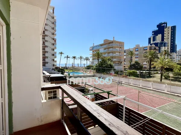 Chalet adosado en Calle Escocia, Playa de San Juan - Foto 42