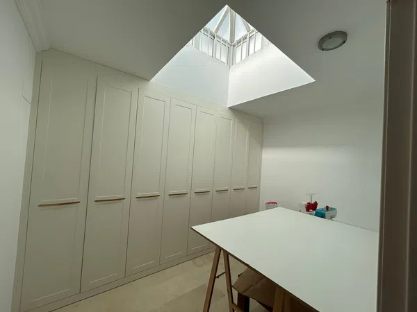 Casa independiente en calle Hornachuelos, 45 a - Foto 21