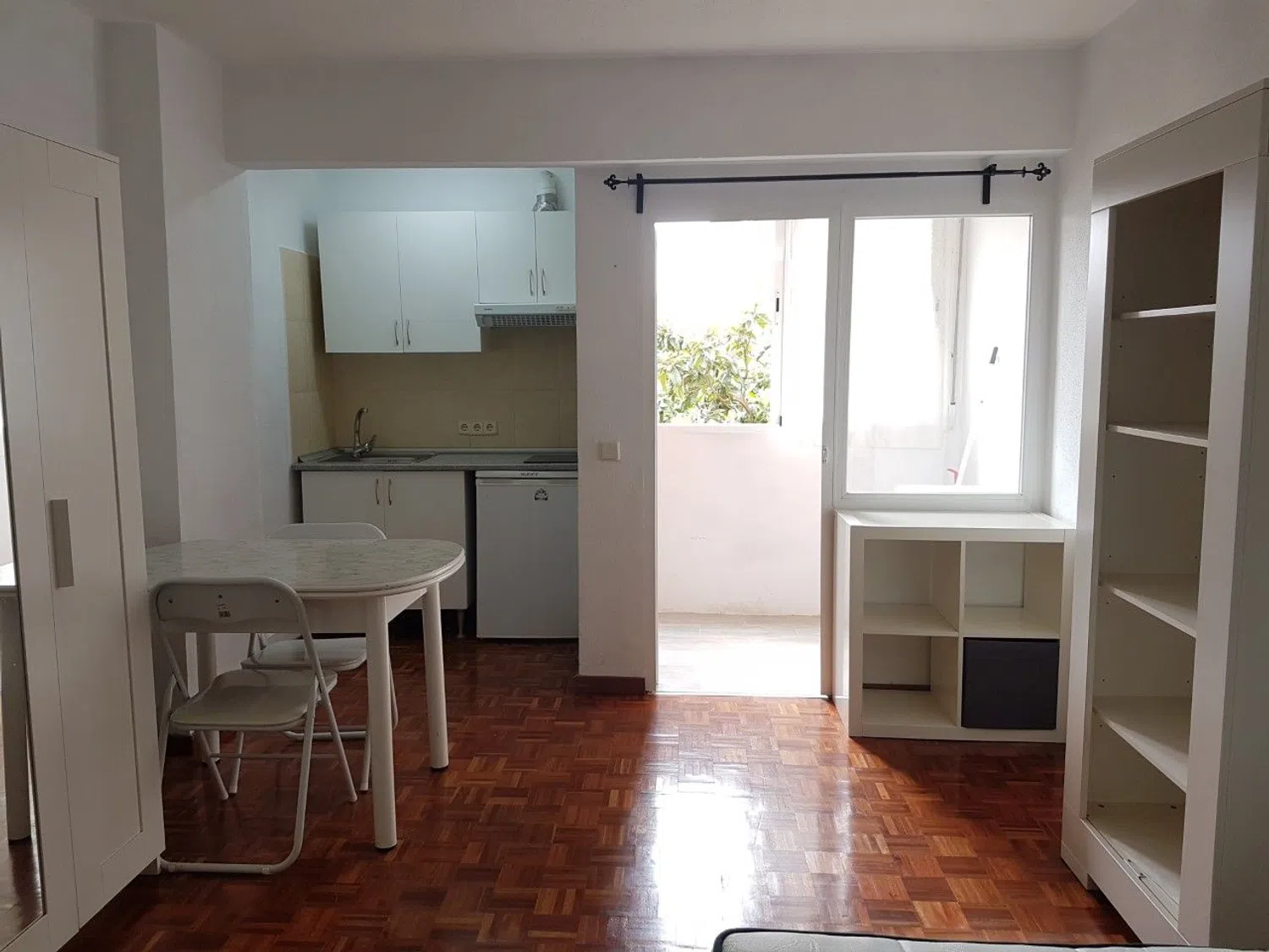 Estudio en calle de Mota del Cuervo, 76 - Foto 1