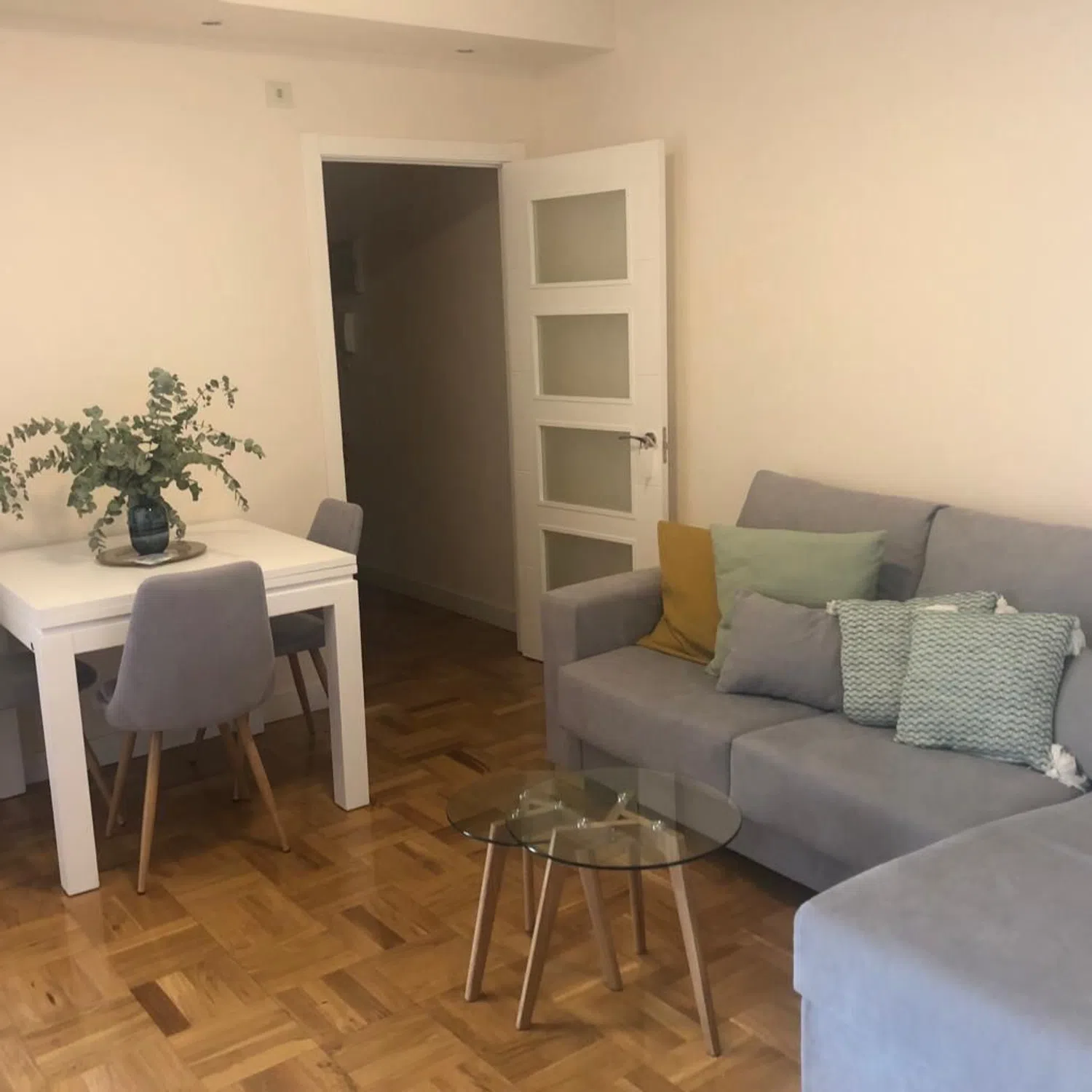 Piso en calle de Jorge Juan, 21 - Foto 15