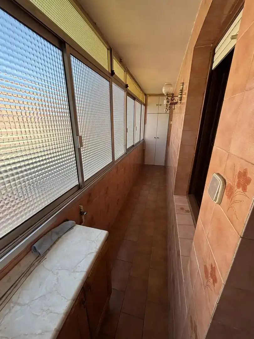 Piso en  Plaza Gutiérrez Semprún 2 - Foto 6