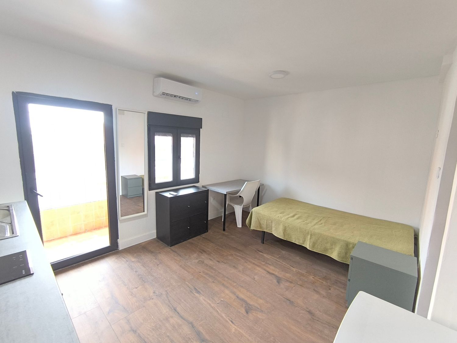 Estudio en Calle Leonor Góngora, 45, Los Rosales - Foto 5