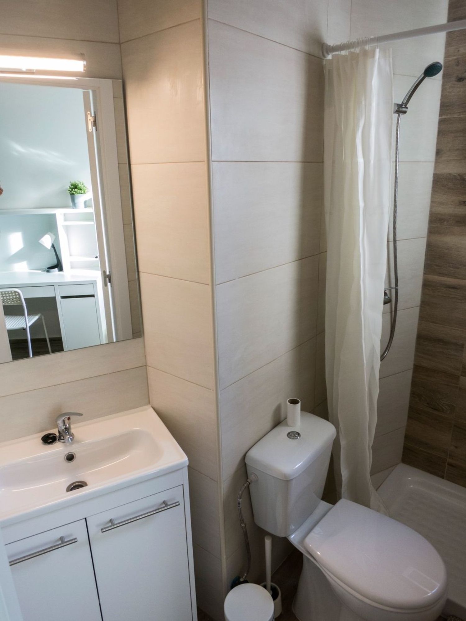 Piso en calle Capitán Hernández Mira, 26 - Foto 7