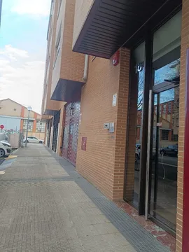 Piso en  Calle Toda Aznárez 16 - Foto 9