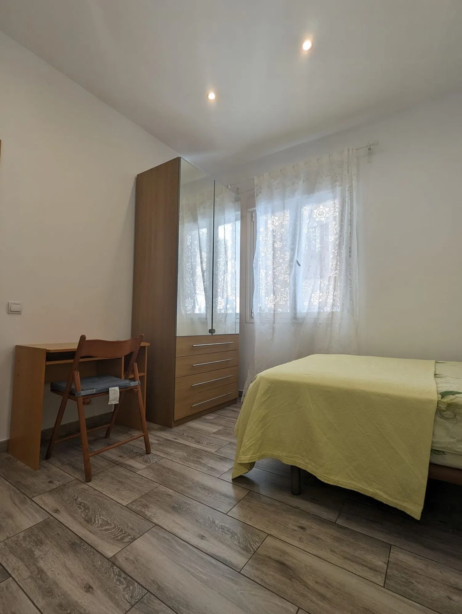 Piso en Barrio Argüelles - Foto 9