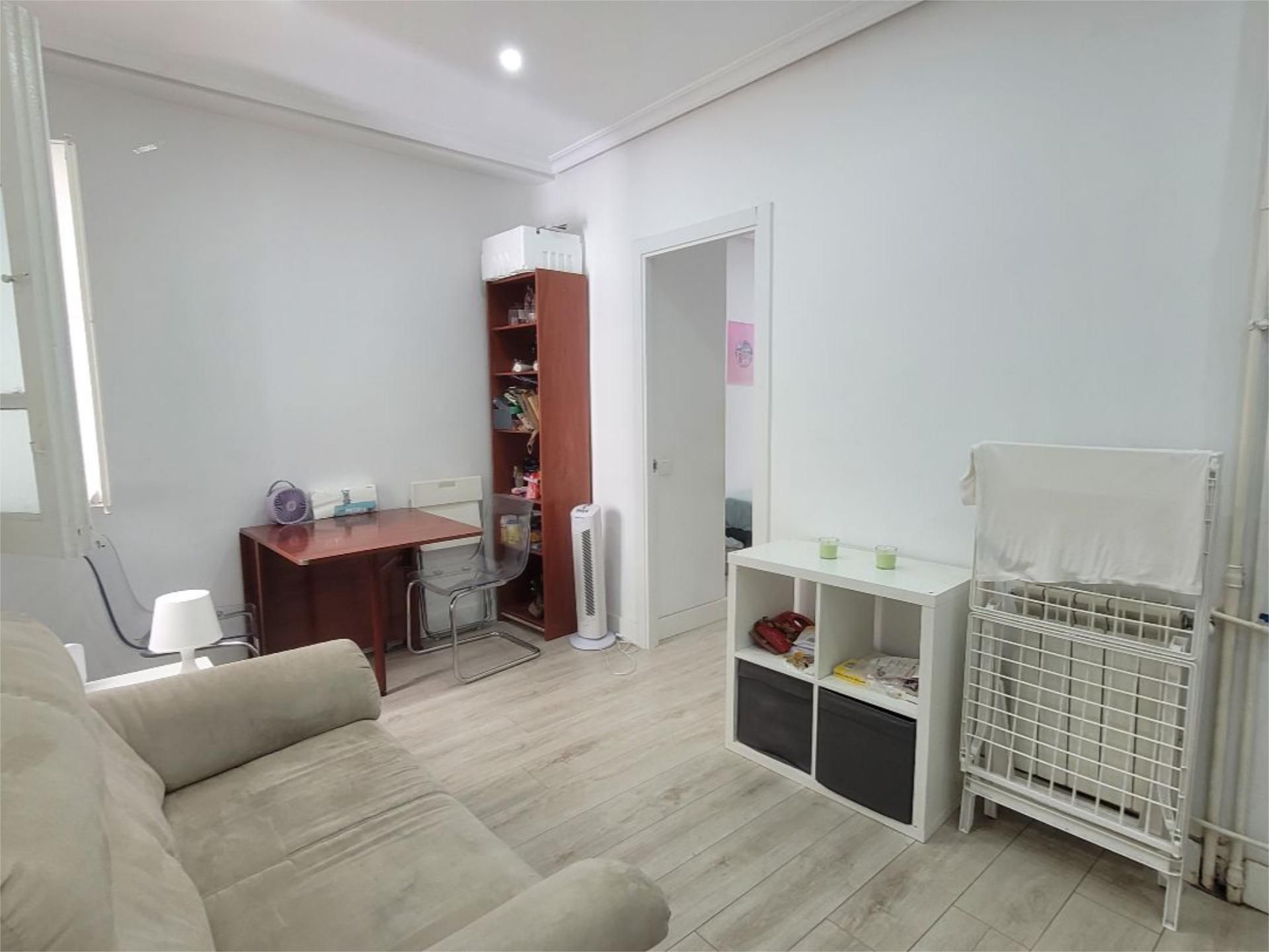 Piso en  Calle de Francisco Silvela 14 - Foto 5