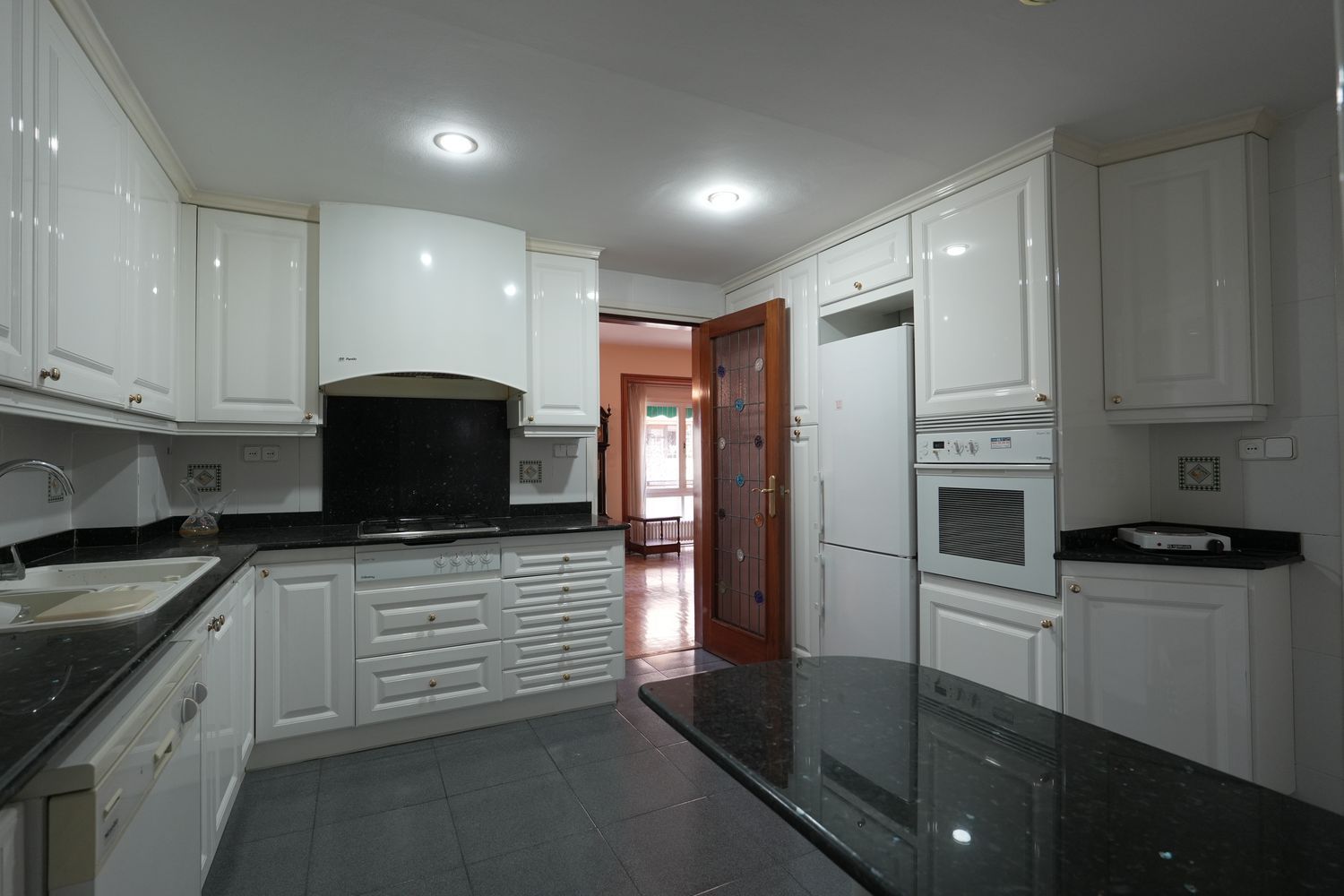 Piso en Barrio Eixample - Foto 6