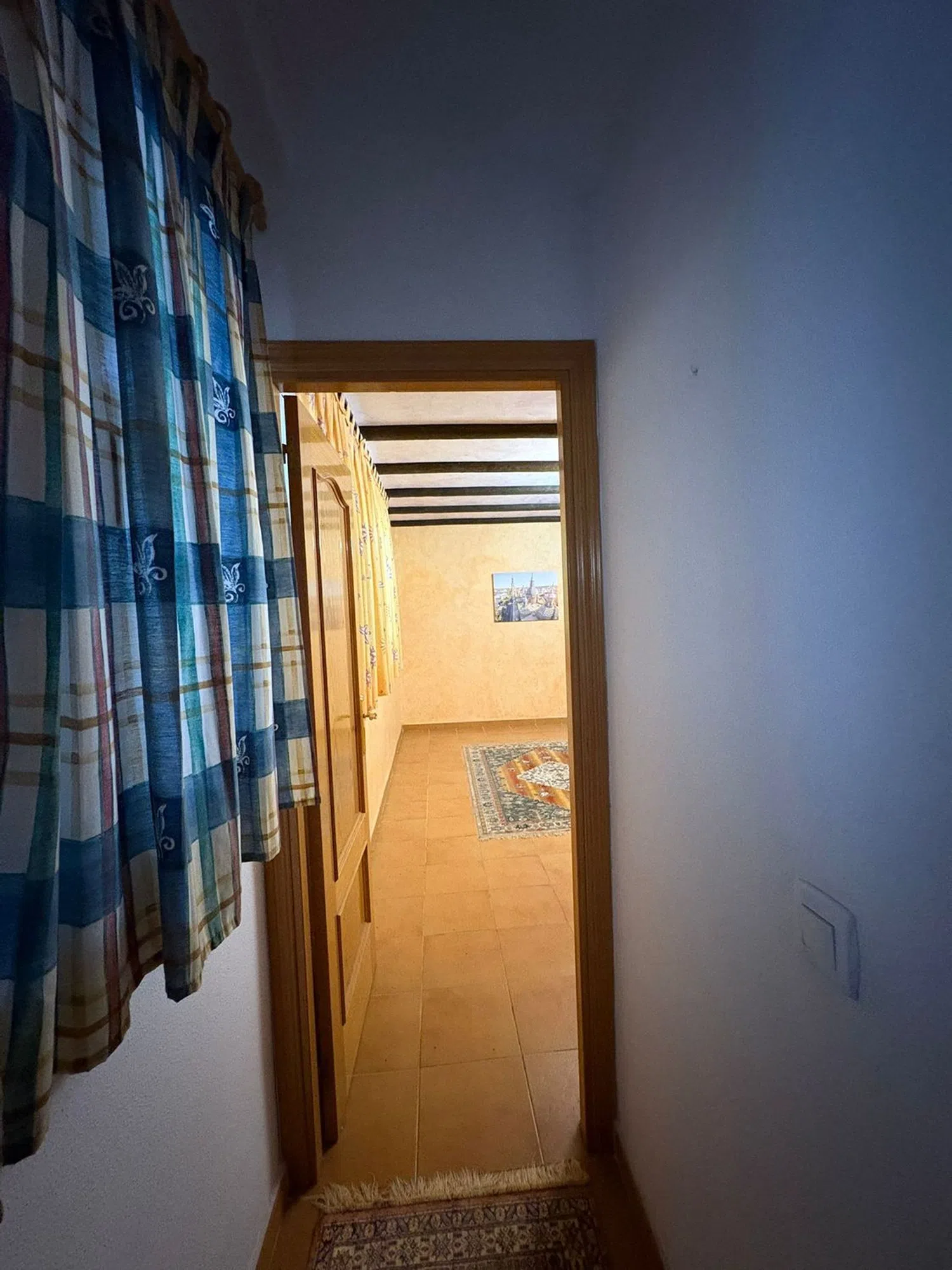 Chalet adosado en avenida de la Ilustración, 31 - Foto 32