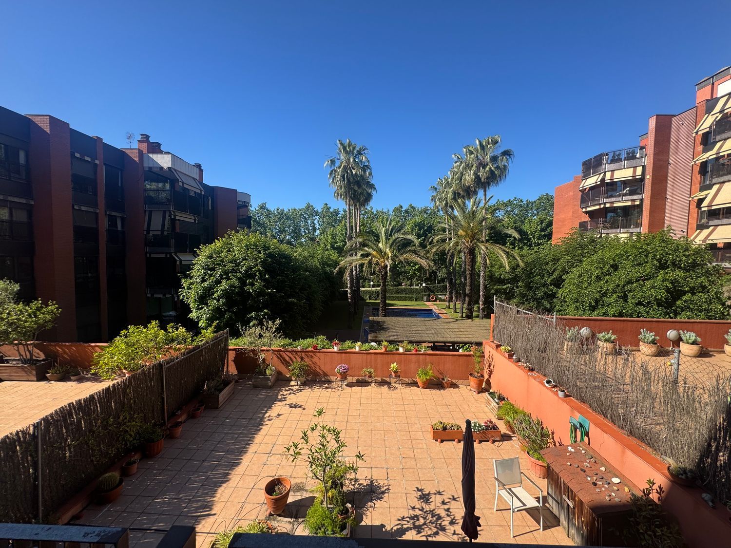 Piso en Calle d'Esteve Pila, 55, Parc Central - Colomer, Sant Cugat del Vallès - Foto 8