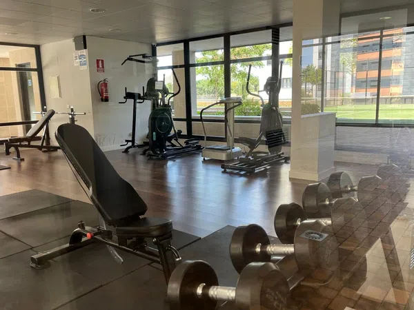 Piso en Calle de César Cort Botí, 53, Valdebebas - Valdefuentes - Foto 10