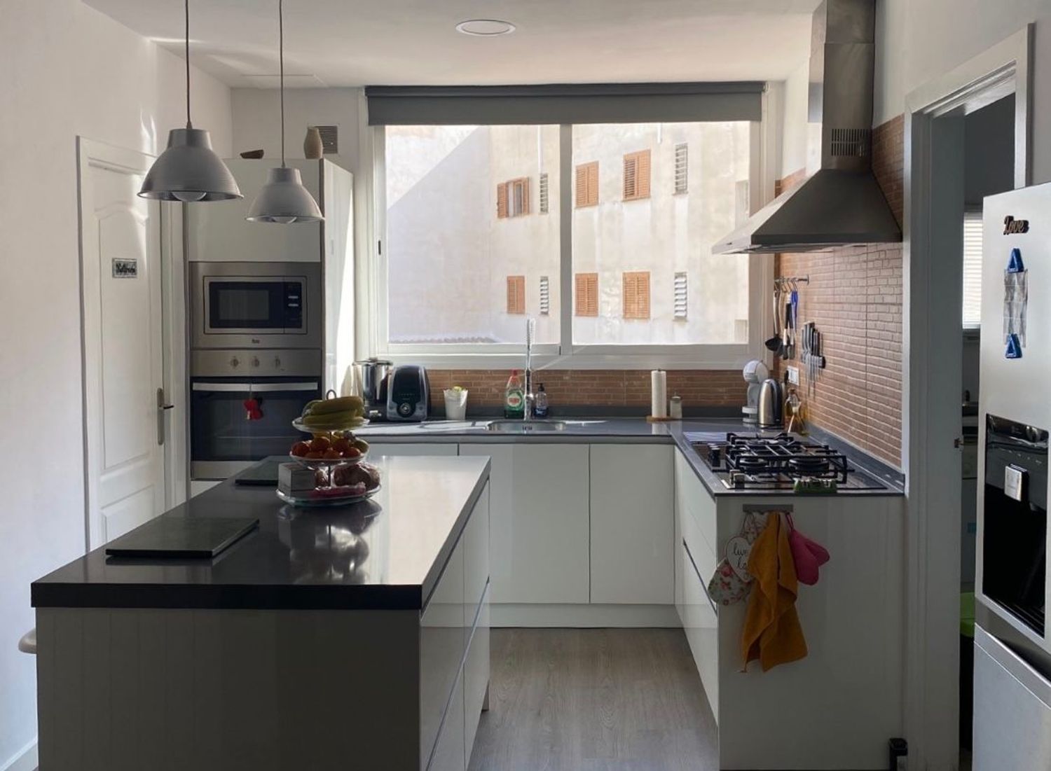 Piso en calle d'Antoni Frontera, 17 - Foto 1