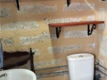 Estudio en El Desierto, Granadilla de Abona - Foto 8