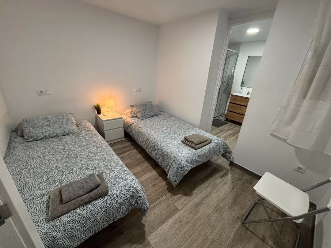 Piso en  Calle de Melquíades Biencinto 6 - Foto 17