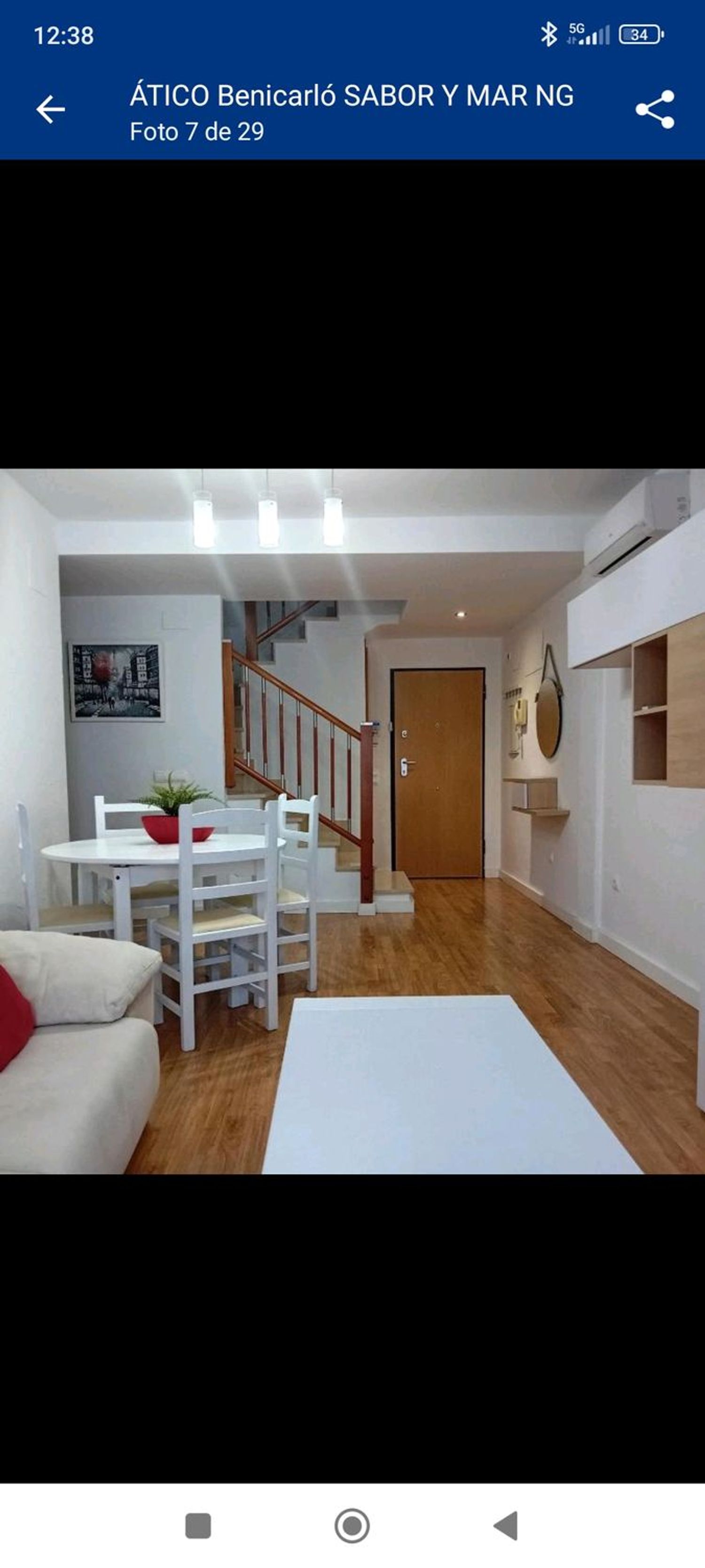 Dúplex en Calle del Ministre Bayarri, 6, Zona Pueblo, Zona Pueblo - Foto 3