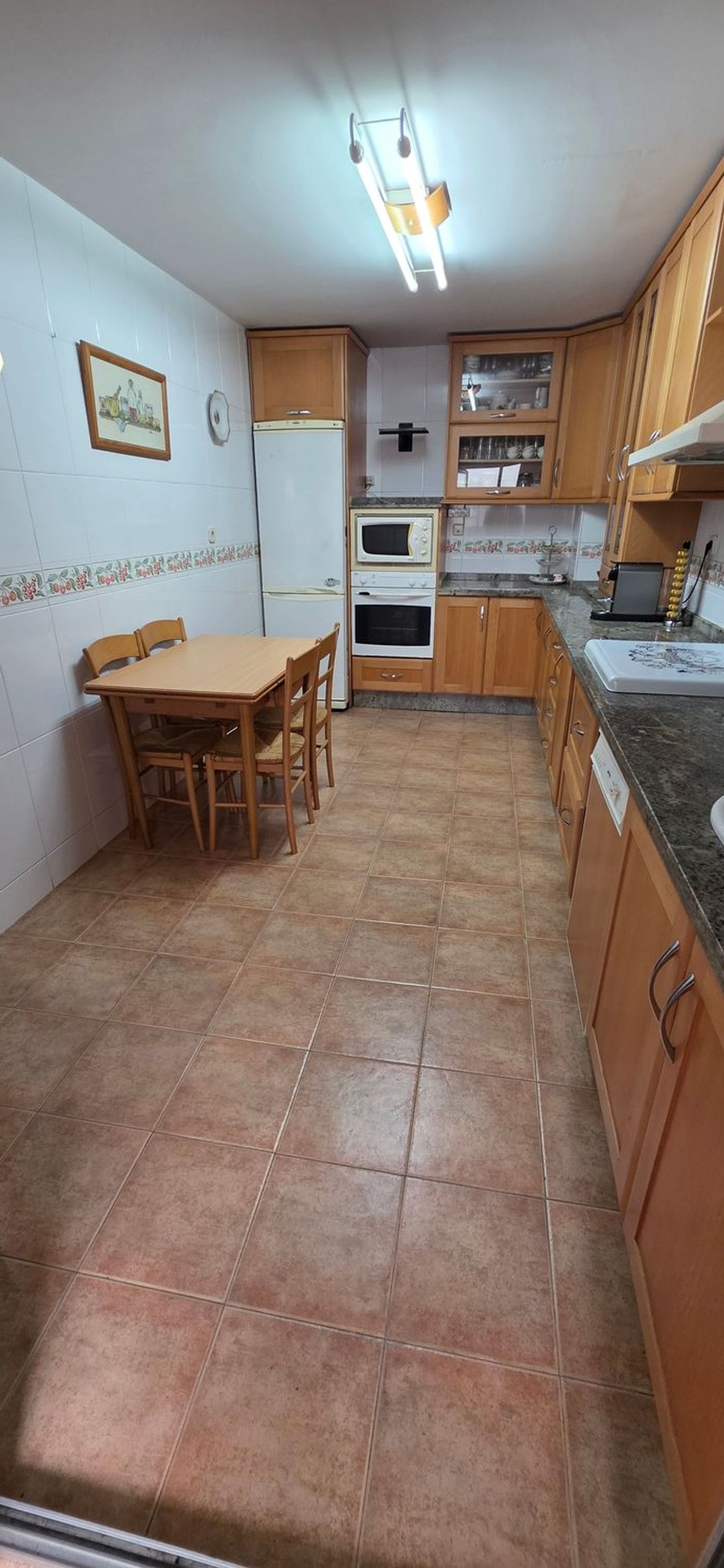 Piso en Camino Bajo de Huétor, 45, Cervantes-Palacio de Deportes, Cervantes-Palacio de Deportes - Foto 9