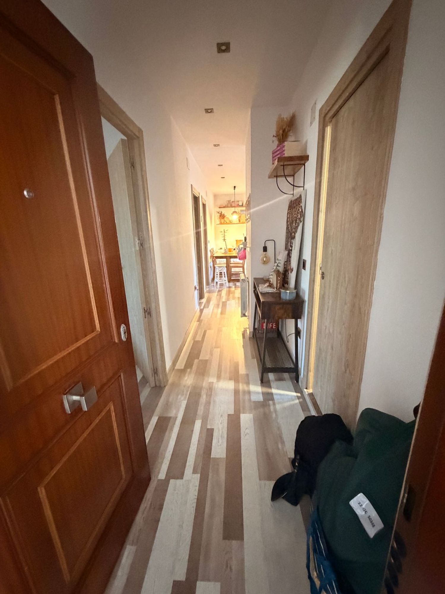 Piso en Calle Miguel de Cervantes, 2, Sta.Marina - Polígono, Sta.Marina - Polígono - Foto 23