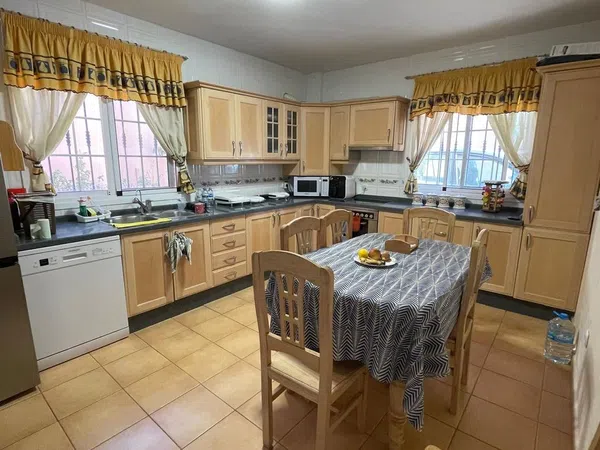 Chalet pareado en costanera, 9 - Foto 30