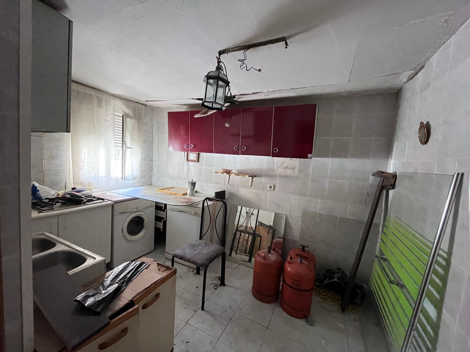 Casa o chalet independiente en Calle de Ramón y Cajal, 4 - Foto 7