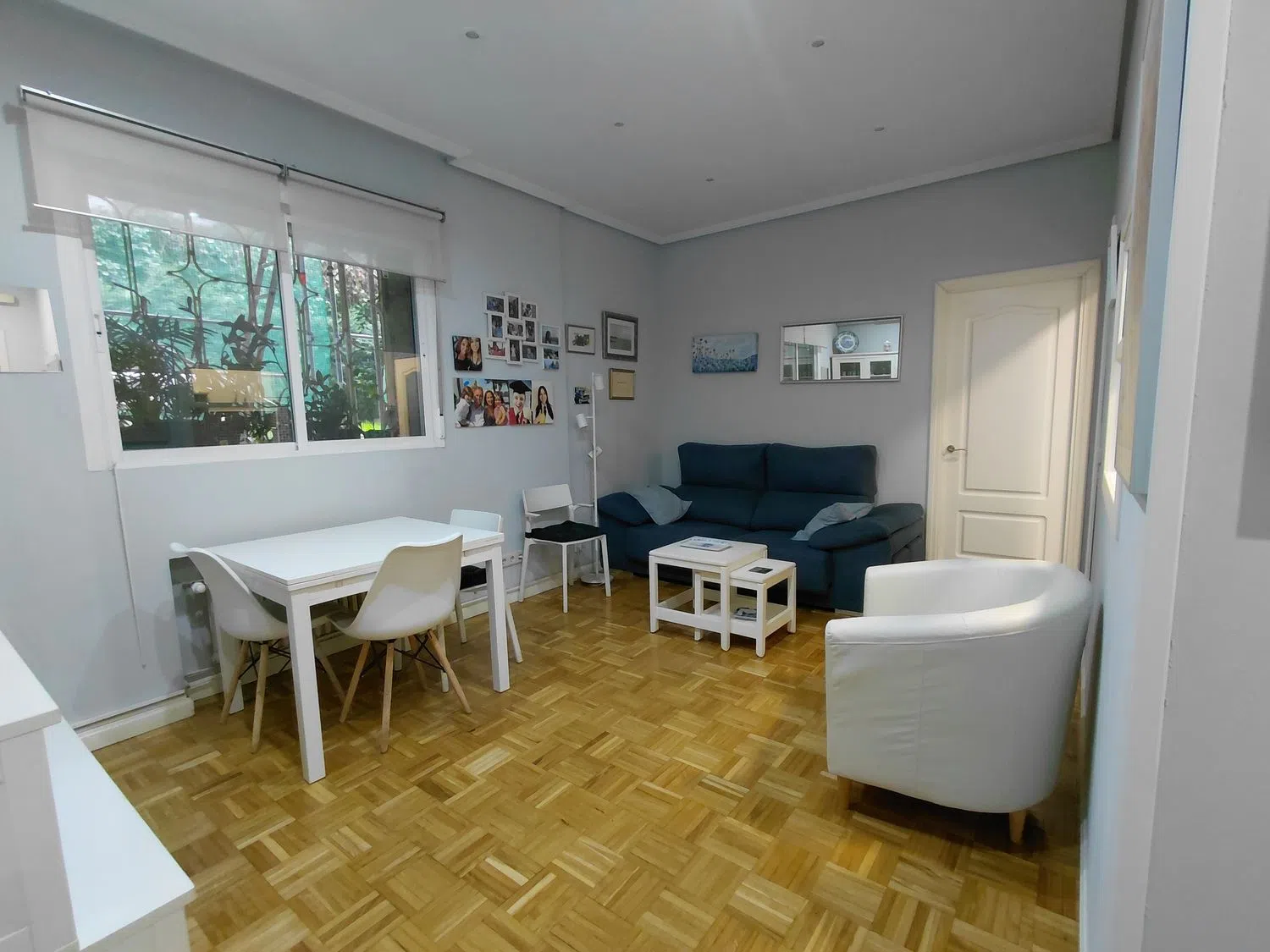 Piso en calle San Martín de Porres, 22 - Foto 1