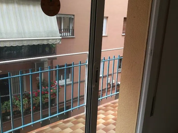 Piso en Calle Mèxic, 11, Rocafonda, Rocafonda - Foto 1
