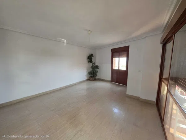 Piso en Calle Franz Kafka, 3, El Tejar - Hacienda Bizcochero - Foto 3