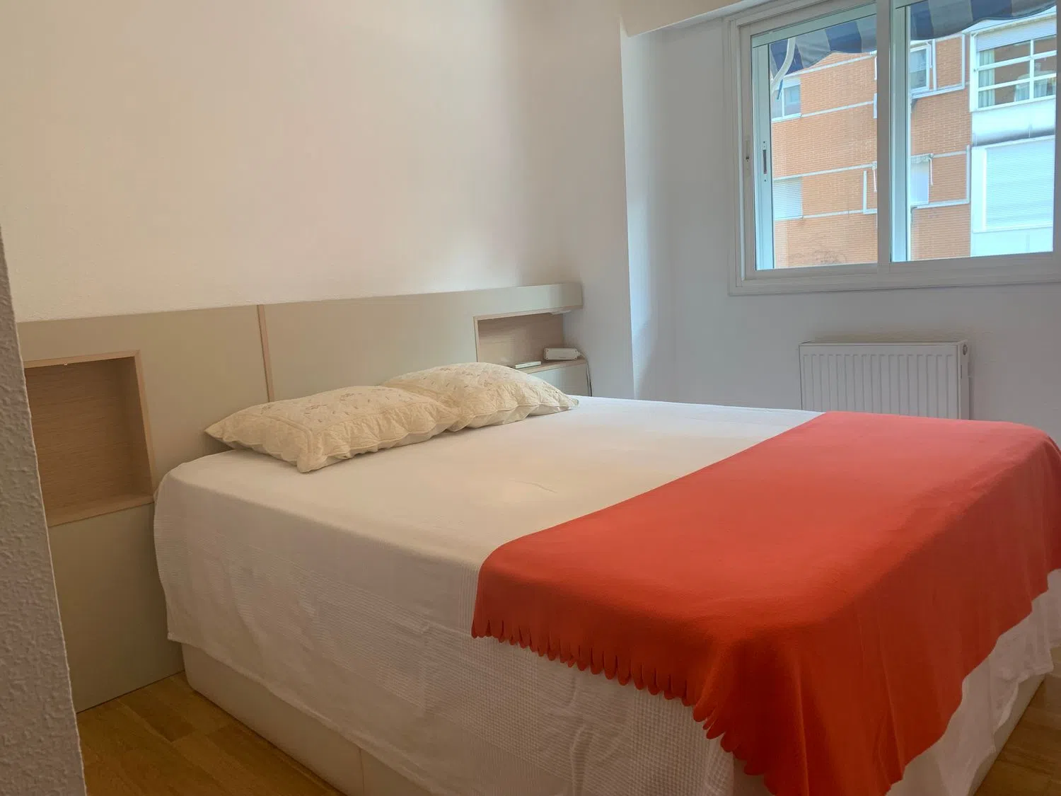 Piso en calle de María Tubau, 19 - Foto 14