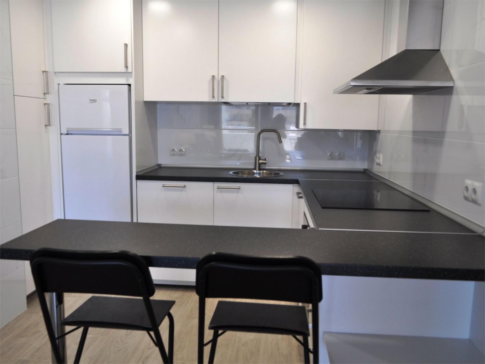 Piso en  Carrer de Lluís Fàbregas 1 - Foto 11