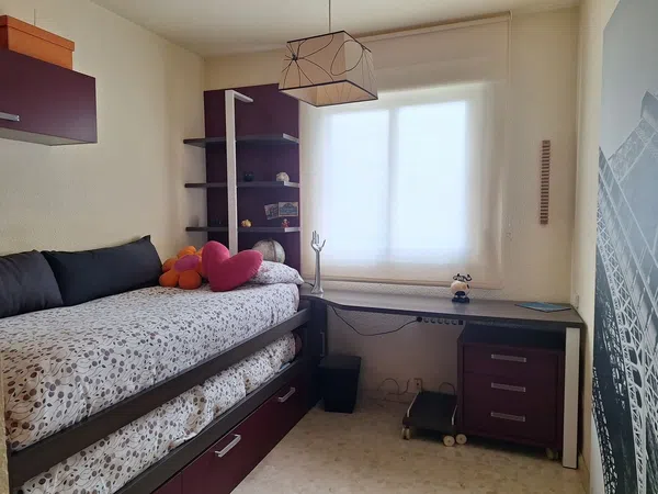 Piso en Calle Villanueva de Tapia, 4, Puerta Blanca - Almudena - Foto 13