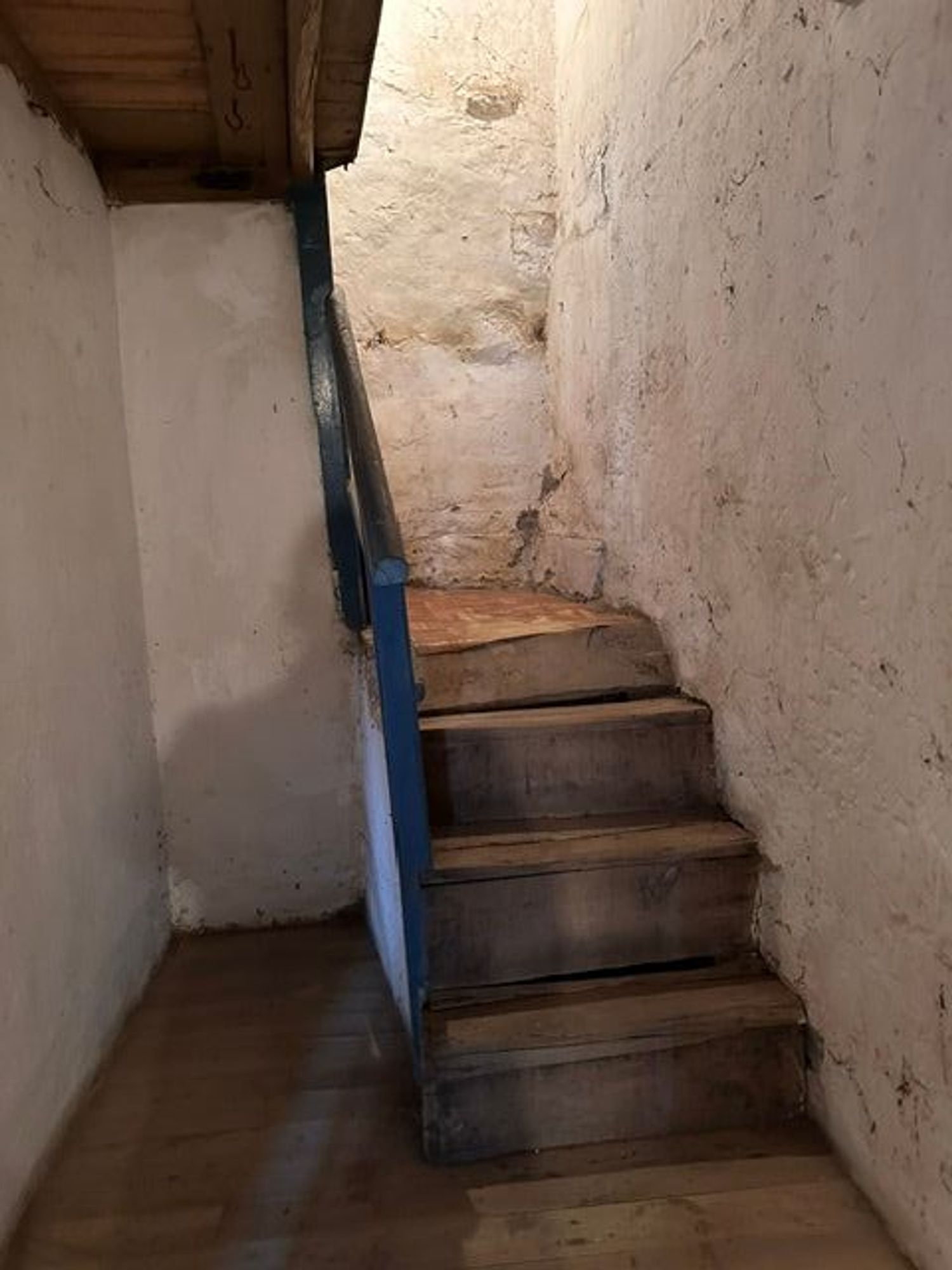 Casa de pueblo en Nogueira, 16 - Foto 5