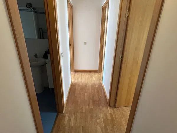 Piso en Avenida del Camino de Santiago, 7, Las Tablas - Foto 18