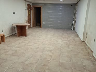 Local comercial en  Carrer de Sant Joaquim i del Pati 23 - Foto 9