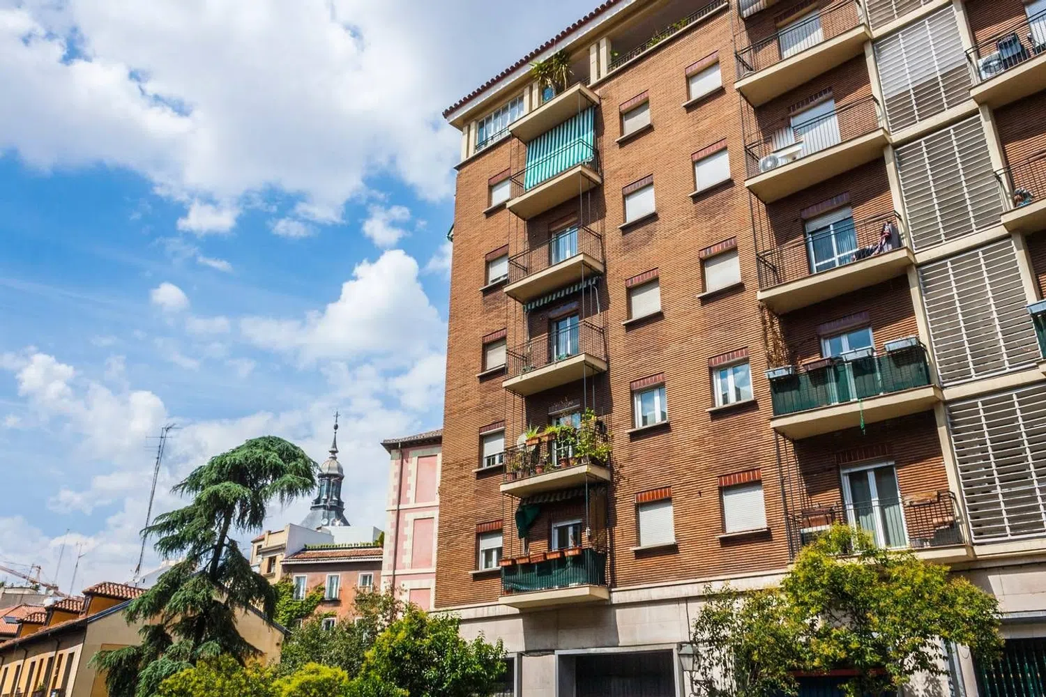 Piso en calle de Segovia, 10 - Foto 1