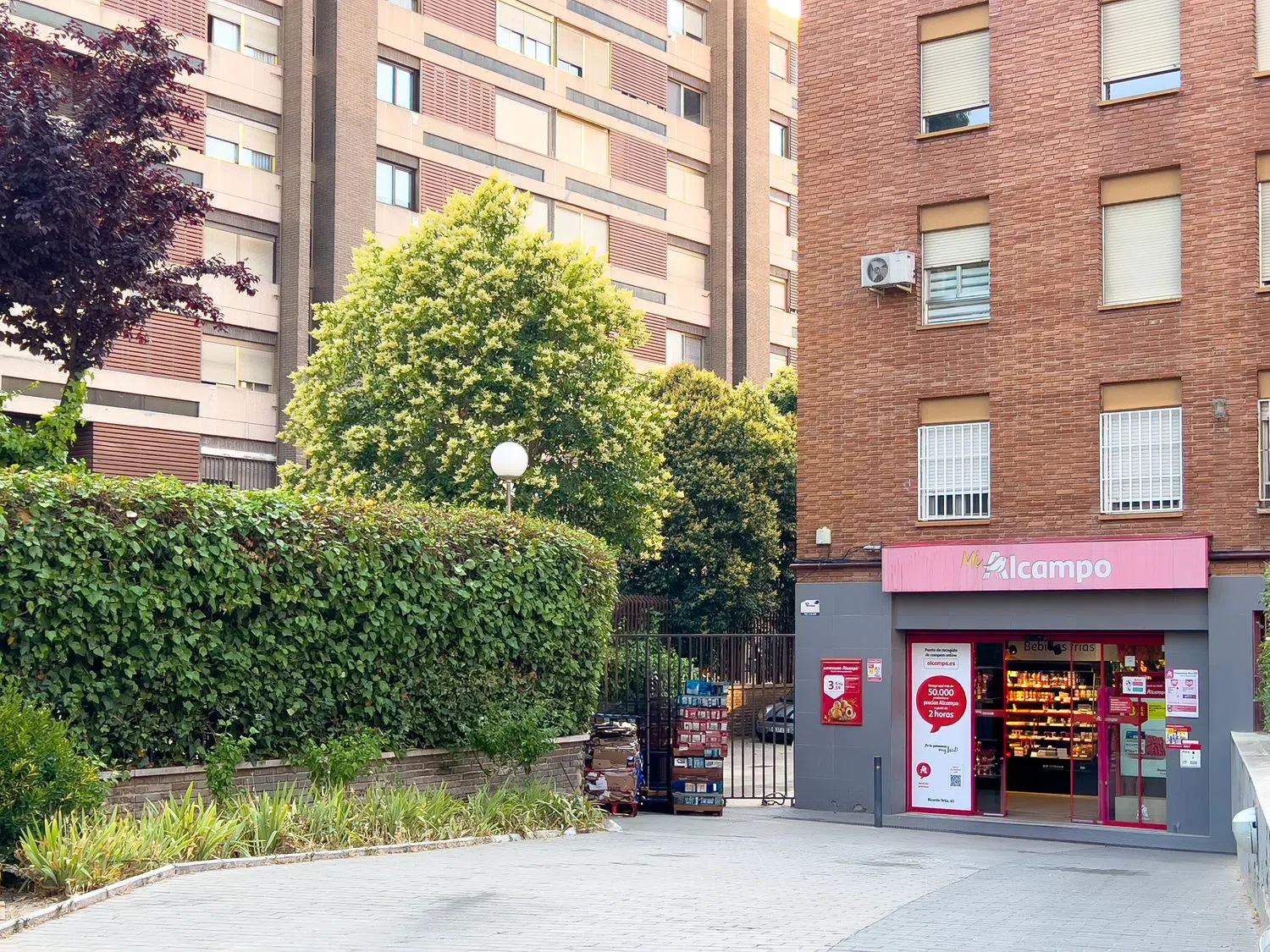 Piso - Foto 23