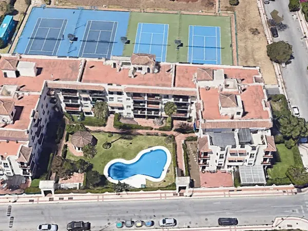 Piso en Calle Rio Danubio, 2, Rodeo Alto-Guadaiza-La Campana - Foto 10